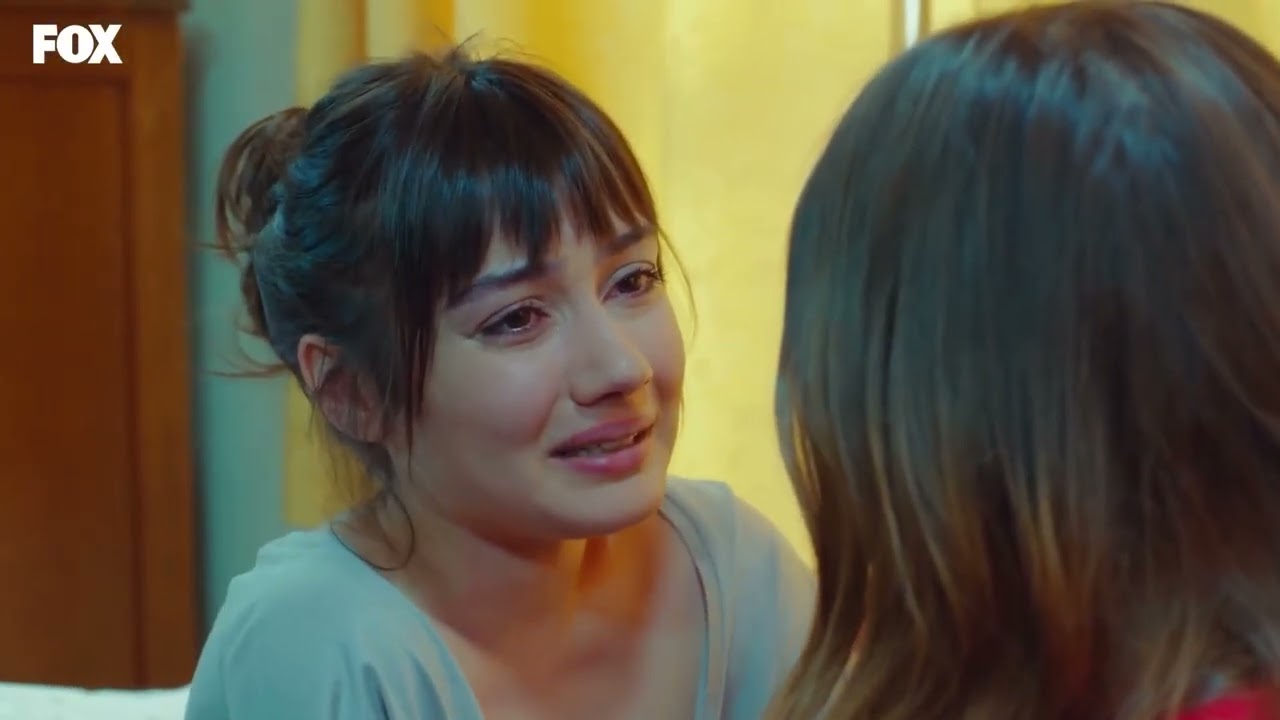 Запретное плод 10 Cерия (Русский Дубляж)