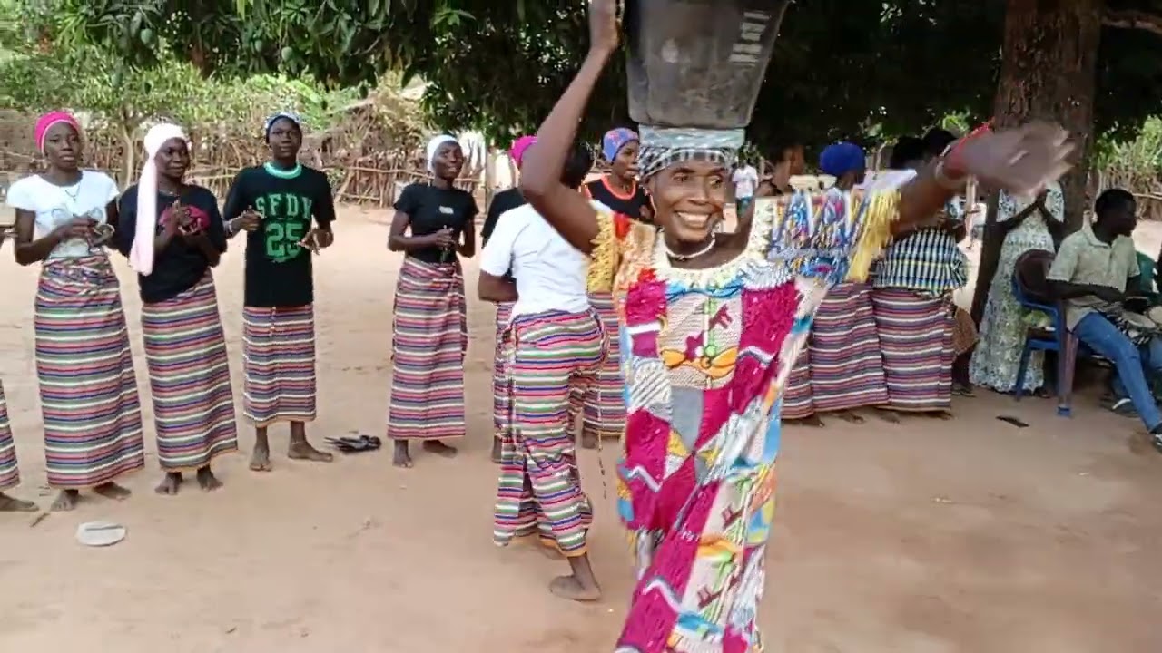 Diatoumboune vs Eléoule