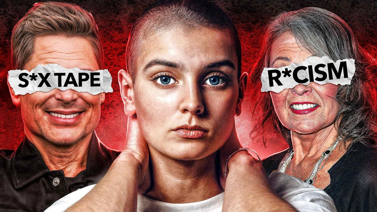 CELEBRITIES who ended their careers in SECONDS YouTube