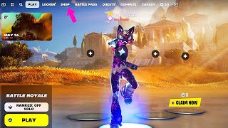 Earn free skins with this new glitch