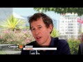 Cannes 2014 SAINT LAURENT - Le meilleur de l'entretien avec l'équipe du film
