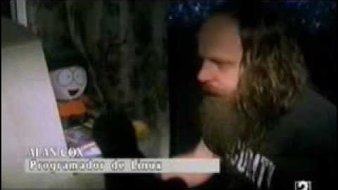 Codigo Linux Documental [ 1 - 5 ]