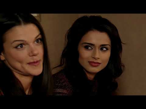 Kate & Rana 01 12 17 Part 3