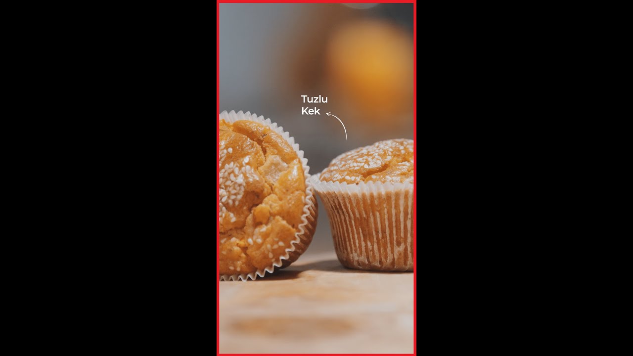 Yemek Tarifleri | Tuzlu Kek