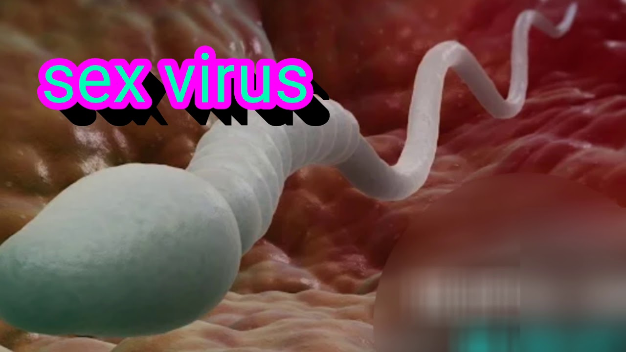 Sex Virus Youtube 