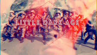 Little Dark Age - Switzerland (Cold War)