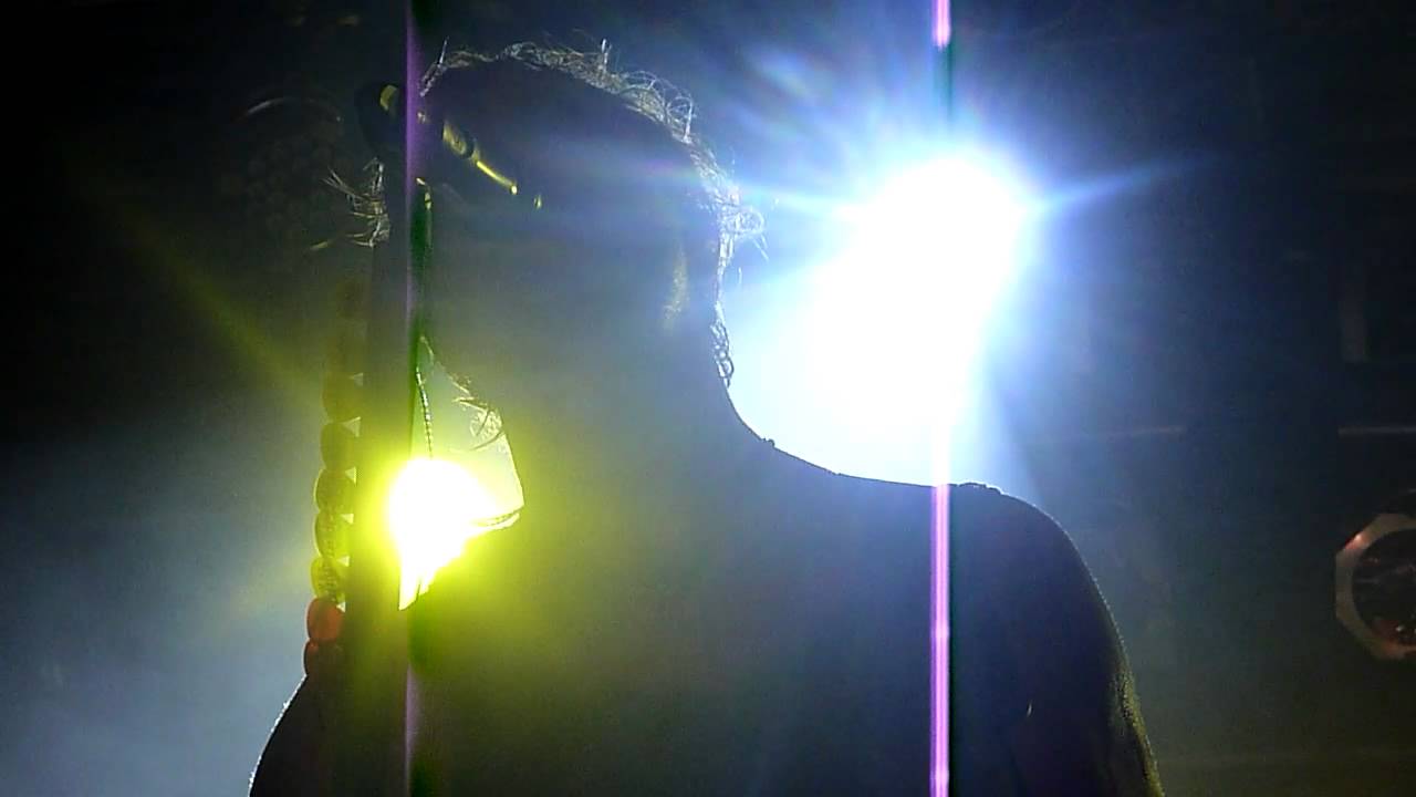 Sunrise Avenue - Samus Unterhosen + Bad + Rikus Solo HD