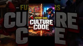 Future Bars – Hip-Hop Culture (Real Rap Is Back) #shorts