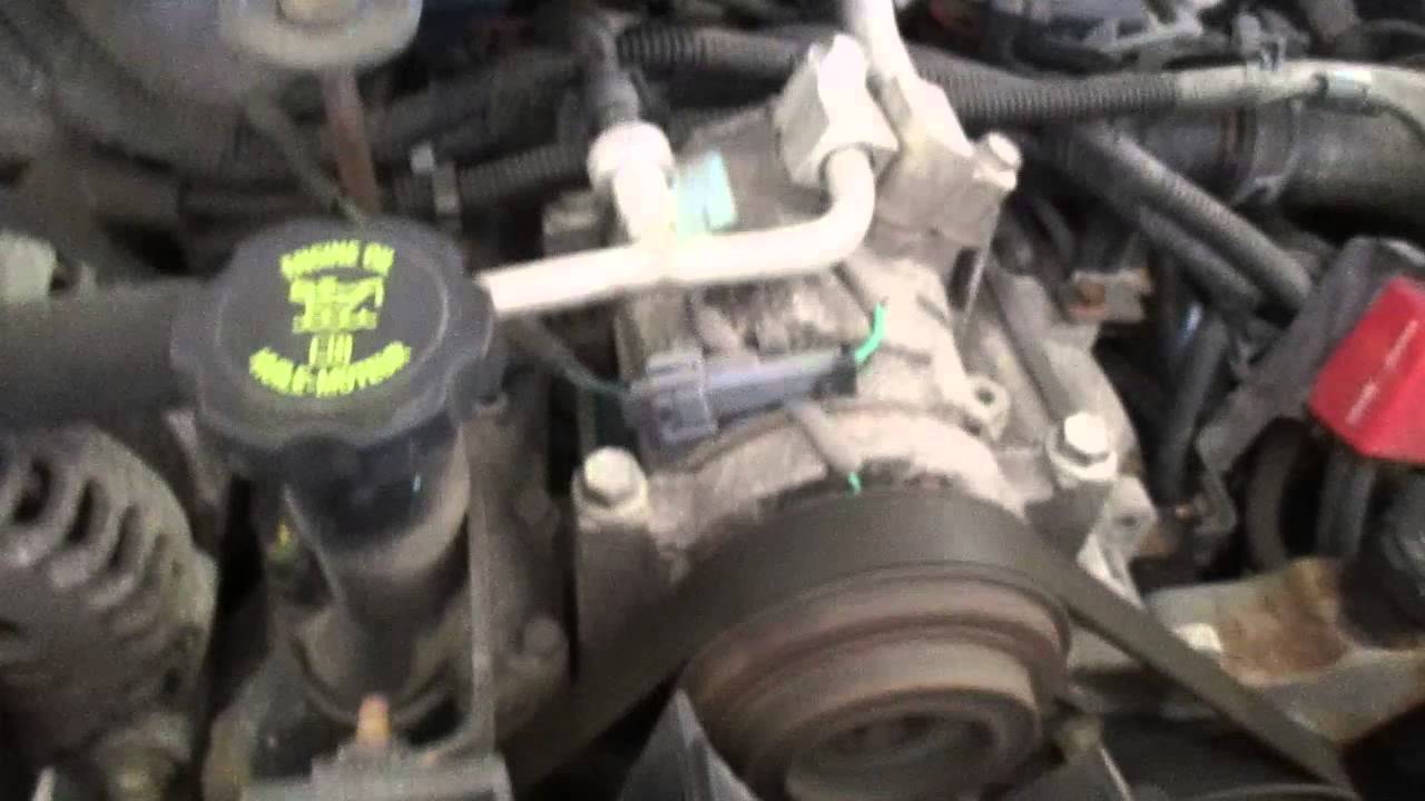 Ошибка p1235 toyota