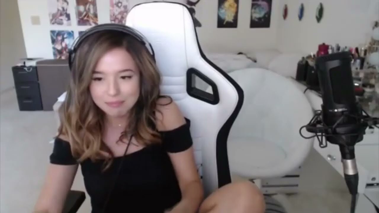 (Corinna, Pokimane,)I POST DAILY, Make sure to subscribe!FOLLOW ME ON Insta...