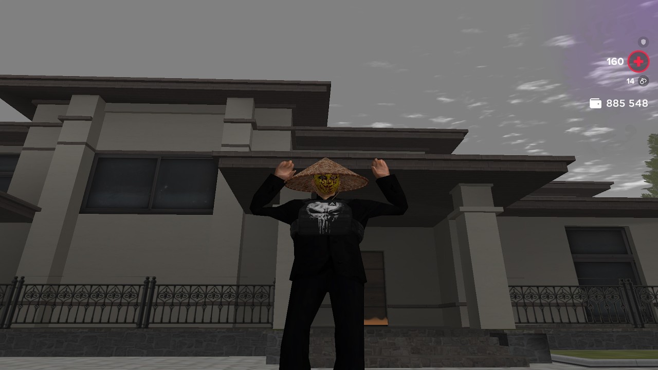 НАСТРЕЛ с КРИМИНАЛЬНЫХ МЕРОПРИЯТИЙ | AMAZING ONLINE