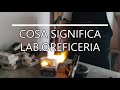 Presentazione Lab.oreficeria, laboratorio orafo