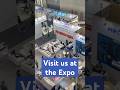 If you are near Shenzhen, come and visit us at the South China Label Printing Exhibition 2024