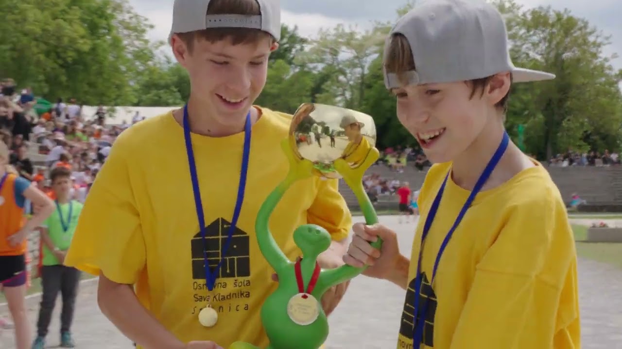 ŠKL lipica 2025 z zahvalo