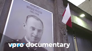 Polish national hero used by politicians | VPRO documentary