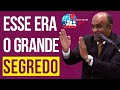 Pr. Samuel Oliveira | "A Diferença de Quem tem a Presença de Deus" | Culto de Doutrina - 21/03/2022