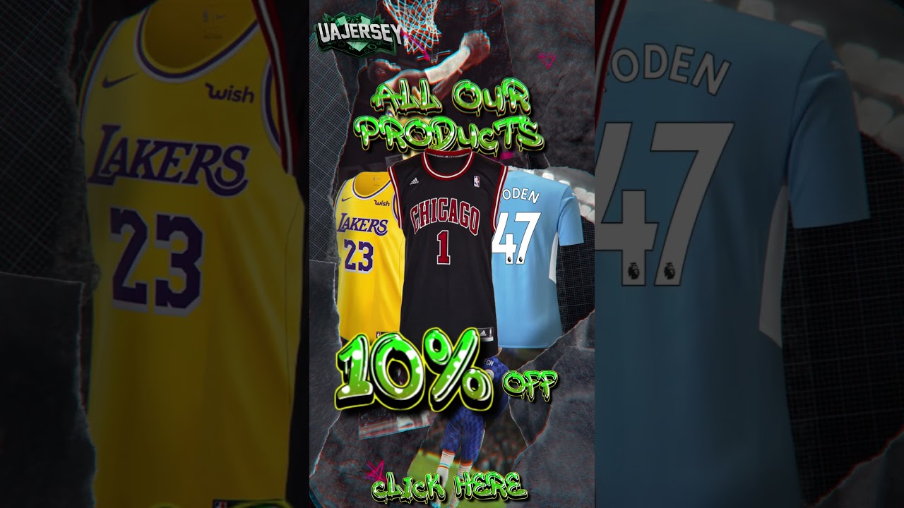 uajersey