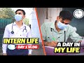 End of Internship 😳 But This Is My First Vlog!#internlife #firstvlog #viral #mbbs 🩺👨🏻‍⚕️🧿