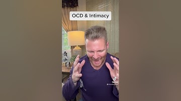 OCD & Intimacy. #ocdrecovery #ocdawareness #rocd #relationshipanxiety
