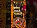 Shri Hanuman Ji Ki Aarti🌹♥️#salasarbalaji #mehendipurbalaji #viral