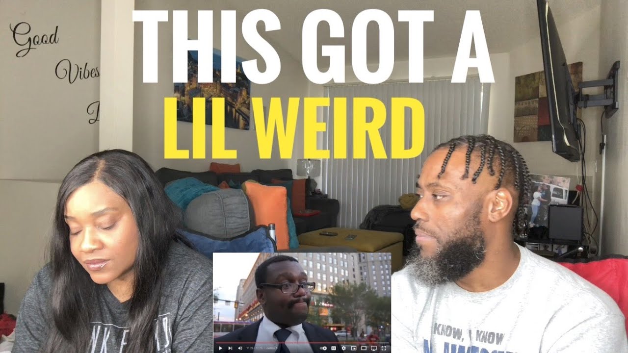 THIS GOT WEIRD! ANTI TRUMP PROTESTERS VS REASON