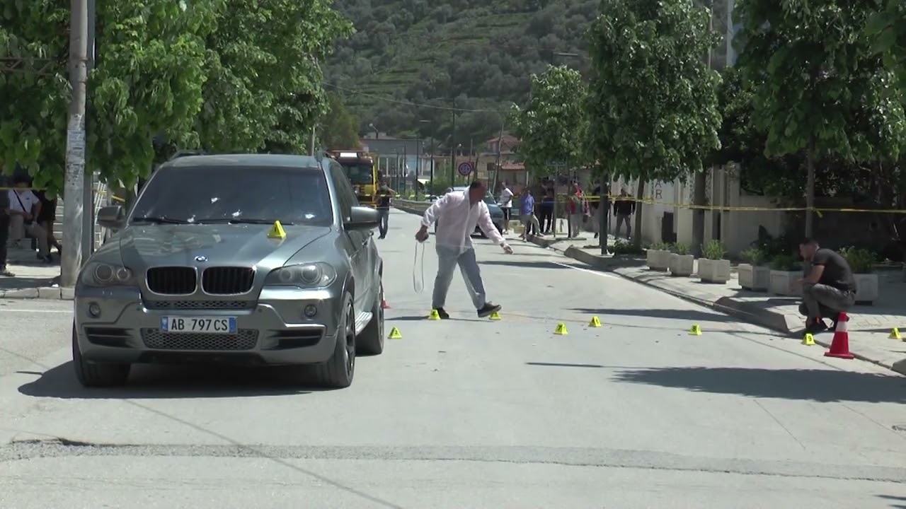 SPAK zbardh ngjarje të vjetra/ Zbulohen vrasjet e Gentian Qarrit dhe Bledar Birçajt në 2021 në Vlorë