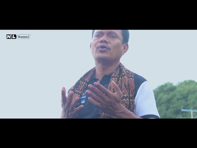 INTO TABE - LANDO JOLO // LAGU POP DAERAH ENDE LIO TERBARU 2021 class=