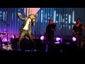DAVID BISBAL - Presentación del Álbum y Mediometraje 'Tú y Yo'
