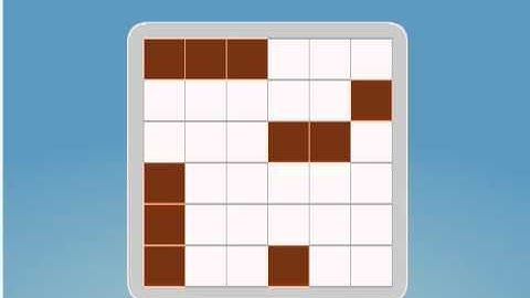 Lumosity : Rotation Matrix 17070 Kus