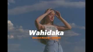 ISURU WITHANAGE - Wahidaka (වැහිදාක) Slowed   Reverb by Luvixz