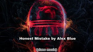 The Leaving - Alex Blue