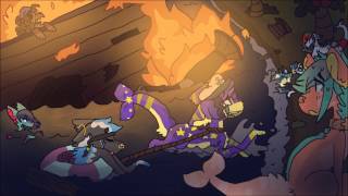 Build It Up! Lupisvulpes MAP -  part 4