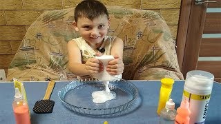 КАК БЫСТРО СДЕЛАТЬ СЛАЙМ ПОКА СЕСТРЫ НЕТ ДОМА/БЫСТРЫЙ СЛАЙМ В ДОМАШНИХ УСЛОВИЯХ/СЛАЙМ БЕЗ СЕСТРЫ КАК БЫСТРО СДЕЛАТЬ СЛАЙМ ПОКА СЕСТРЫ НЕТ ДОМА/БЫСТРЫЙ СЛАЙМ В ДОМАШНИХ УСЛОВИЯХ/СЛАЙМ БЕЗ СЕСТРЫ