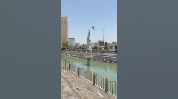 Nahre furat karbala ziyarat #religion iraq