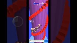 Climb the Tower Reaching 10 Floor Gameplay (Android, iOS) #1 screenshot 4