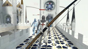 In Death Unchained - WOW GAMEPLAY - 30s