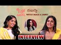 Allari Naresh’s Aa Okkati Adakku Movie Heroine Faria Abdullah and Jamie lever Common interview | NSE