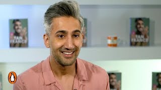 Tan France On Naturally Tan