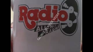 RADIO 3 (3FM) ZIMBABWE screenshot 1