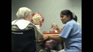 Feeding Assistant Training Session 4_ Video 3