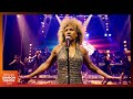 Tina – The Tina Turner Musical | 2023 West End Trailer