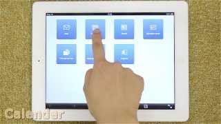 CACHATTO for IBM Notes/Domino/Connections screenshot 1