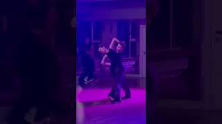 #dance #венскийвальс   //  Капранов Константин – Швецова Александра