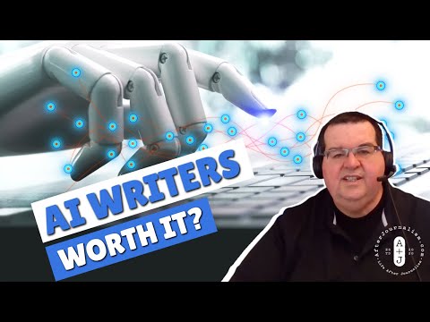 Are AI Writers Worth It?