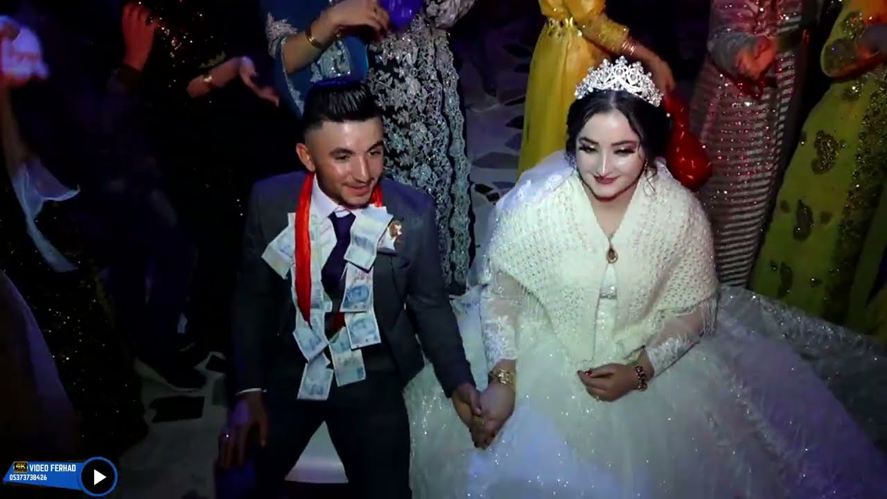 افراح كوباني قرية بغديك في سروج عدنان & خانم احيا الحفل كوما جزراوي فنان محمد جزراوي 05438709857 ج5