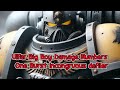Rogue Trader Ulfar Big Boy Damage Numbers - One Burst incongruous defiler