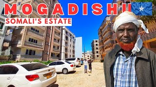 Exploring Little Mogadishu: A Somali Neighbourhood in Mombasa 🇸🇴