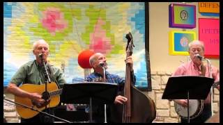 Daddy Sang Bass  - The Bluegrass Gospel Boys