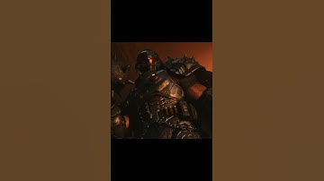 DOOM : The Dark Ages , edit. #doom, #doomslayer,
