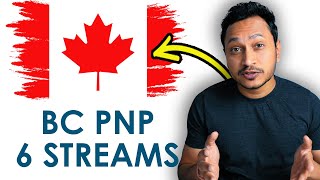 British Columbia PNP Program for PR Canada (2024) by Raj Patel - Invest4K 9,852 views 4 months ago 9 minutes, 27 seconds